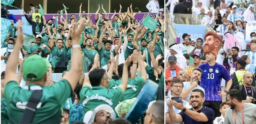 Sürpriz sonuca gölge düştü: Messi ile Suudi Arabistan arasındaki anlaşma tartışmalara neden oldu