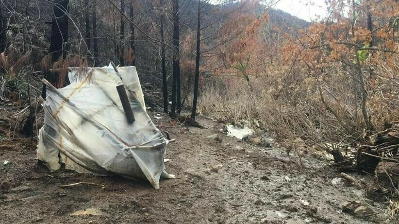 Mersin'i sel vurdu! Cadde ve sokaklar su altında kaldı, 1 kişi hayatını kaybetti