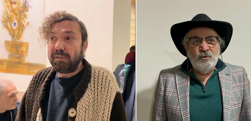 Ünlü şarkıcı Halil Sezai'ye 4 ay 25 gün hapis cezası