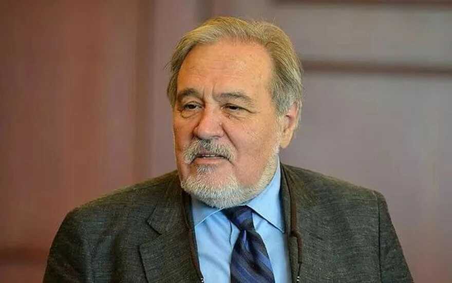 Son dakika: İlber Ortaylı koronavirüse yakalandı