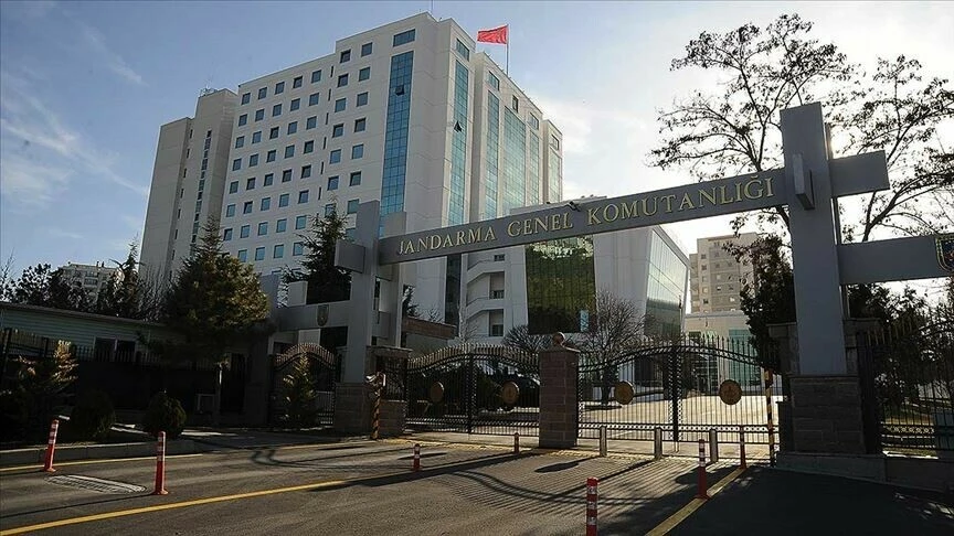 KPSS 2022 jandarma alımı kaç puan? En az 50 puan ile alım yapılacağı duyuruldu