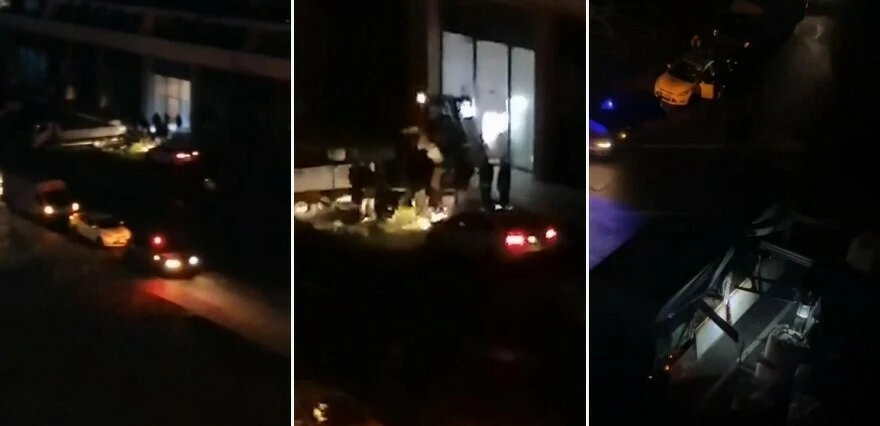 Zehir tacirlerine şok baskın: Tek seferde en yüksek metamfetamin yakalaması