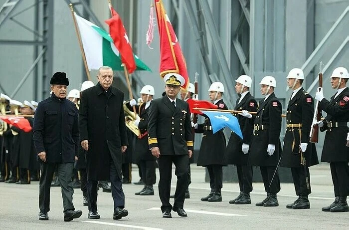 Cumhurbaşkanı Erdoğan'dan ABD'ye: Teröristlere müsamaha gösterilmeyecek!
