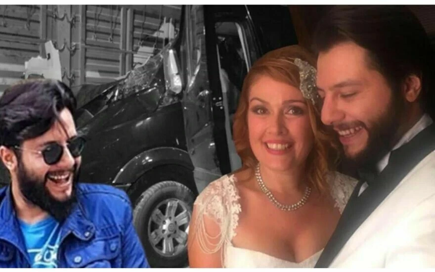 Tolga Güleryüz’ün ölüm haberinden sonra seni affettim diyen eski eşinden açıklama geldi: Dostane ayrılmadık…