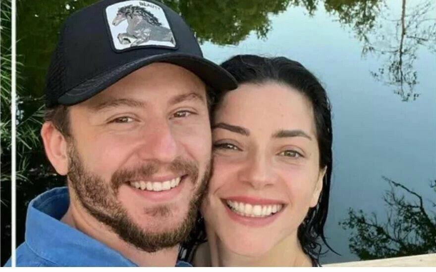 Mert Aydın sessizliğini bozdu, evliliğin bitme sebebini anlattı: “Boşanma davasını ben açtım”