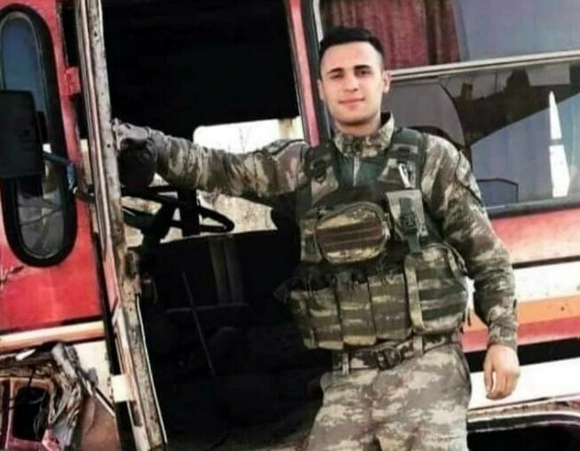 Son dakika! Pençe-Kilit’ten acı haber: 3 askerimiz şehit oldu