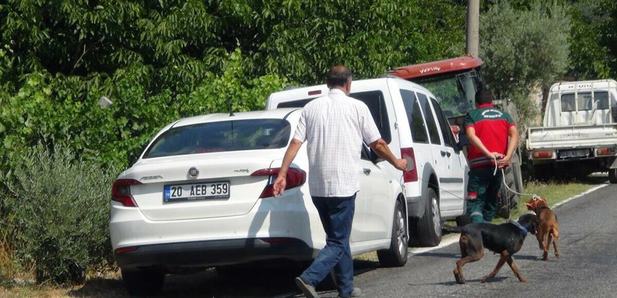 13 yıl sonra gelen itiraf yasak aşk cinayetini ortaya çıkardı: Kafasını kesip...