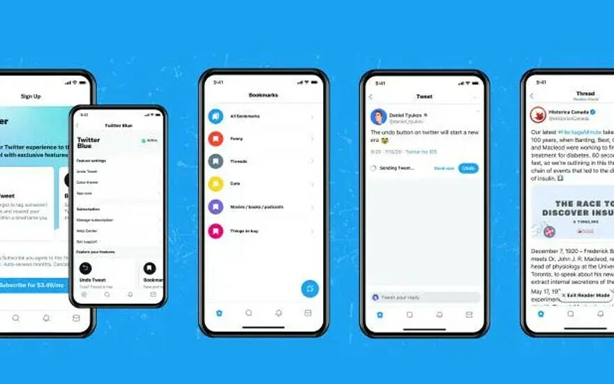 Elon Musk'tan Twitter için yeni karar: Onaylanmış hesaplarda 'altın', 'mavi', 'gri' renk ayrımı yapılacak