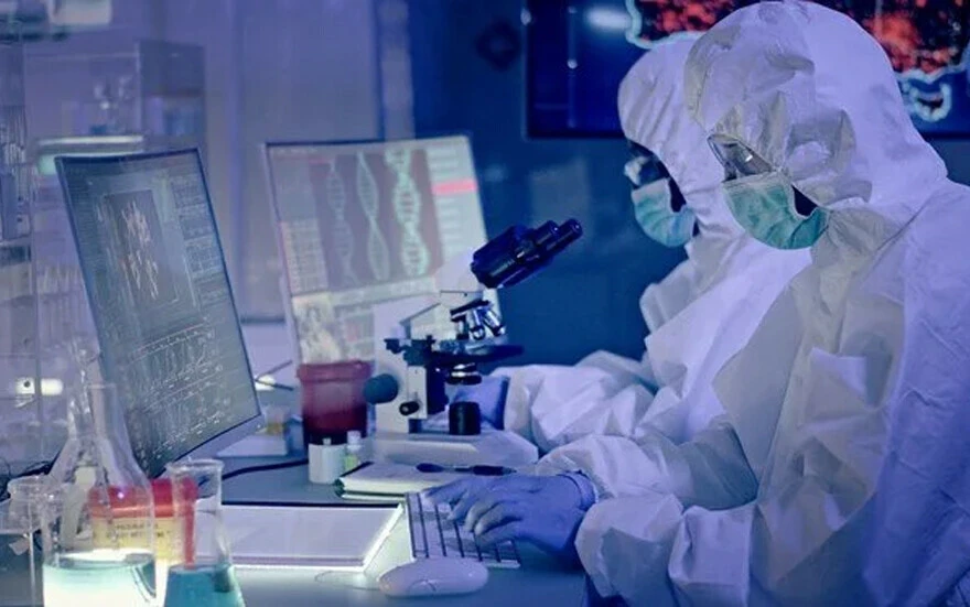 Bilim insanları bunu da yaptı: 48.500 yıllık virüs canlandırıldı