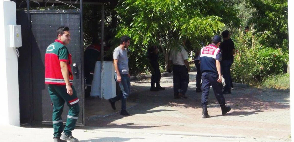 13 yıl sonra gelen itiraf yasak aşk cinayetini ortaya çıkardı: Kafasını kesip...