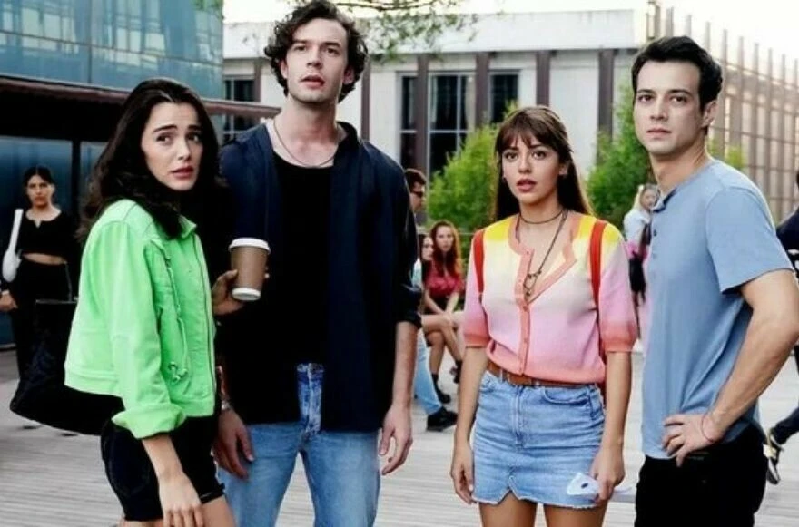 Darmaduman Görkem kimdir? Umut Kaya kaç yaşında, nereli, hangi diziler oynadı?