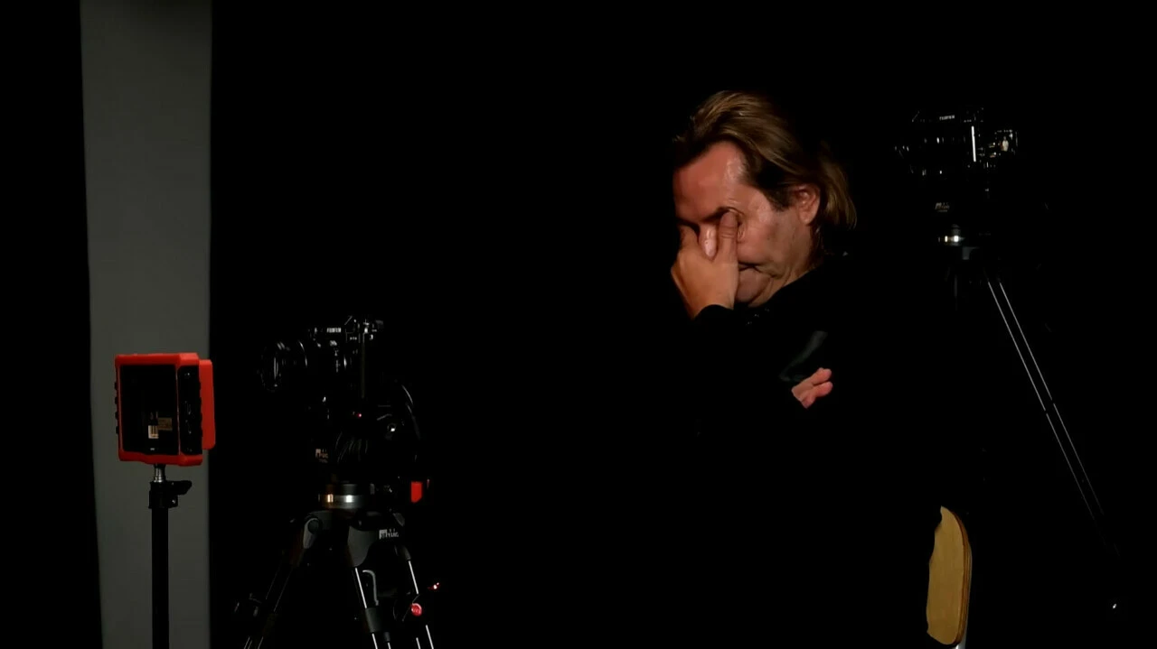 Armağan Çağlayan kanserden ölen Billur Kalkavan'ı konuşurken tek korkusunu itiraf etti!