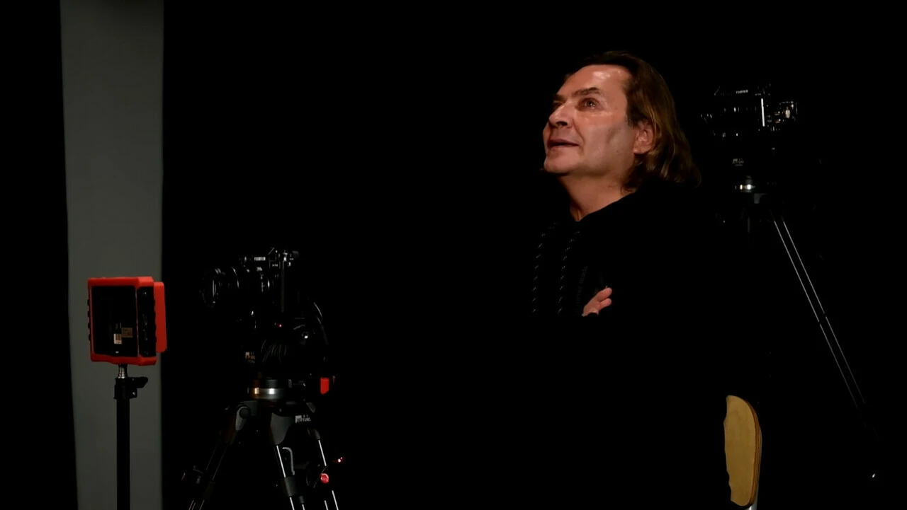 Armağan Çağlayan kanserden ölen Billur Kalkavan'ı konuşurken tek korkusunu itiraf etti!