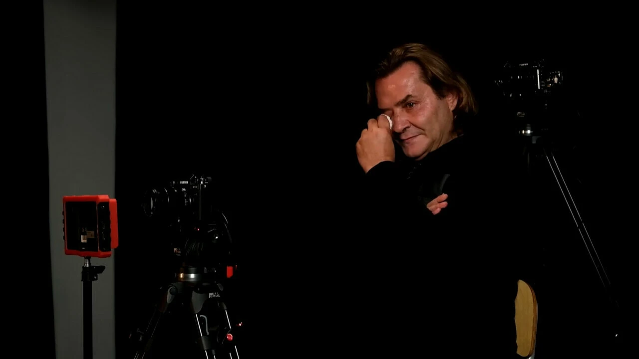 Armağan Çağlayan kanserden ölen Billur Kalkavan'ı konuşurken tek korkusunu itiraf etti!