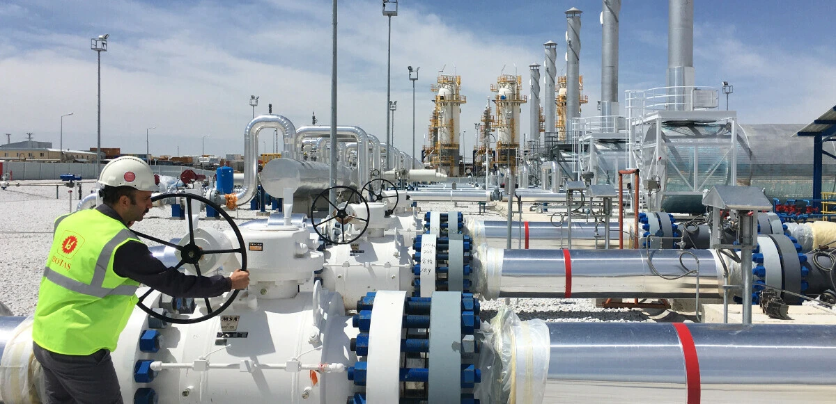 Avrupa'yı korkutan enerji uyarısı: Kriz yıllarca devam edecek 