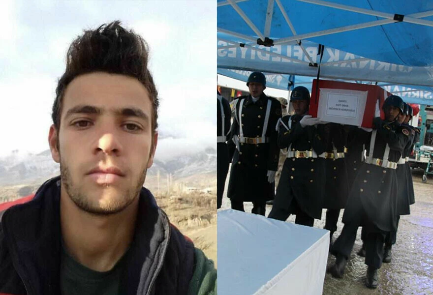 Son dakika! Bakan Soylu acı haberi verdi: Cudi'de şehidimiz var