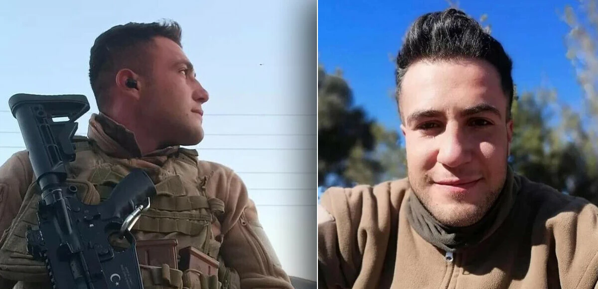 Son dakika! Pençe-Kilit'ten acı haber: Şehitlerimiz var