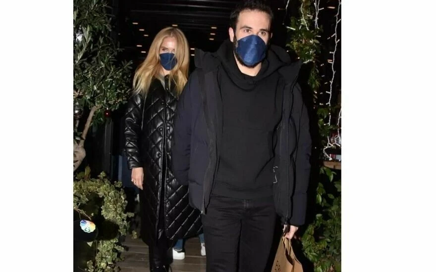 Burcu Esmersoy üçüncü kez nikah masasına oturuyor: Düğün tarihi netleşti!