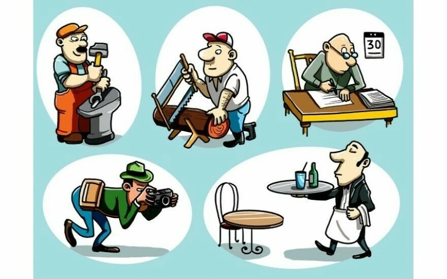 Sadece pratik zekaya sahip olanlar çözüyor: Resimdeki solak kişiyi 12 saniyede tespit edebilir misiniz?