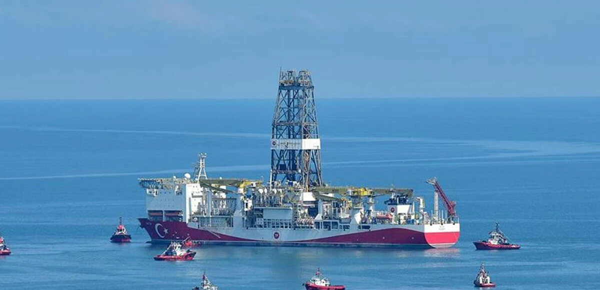 Karadeniz gazından müjdeli haber! Bakan Dönmez duyurdu: İlk veriler pozitif geliyor