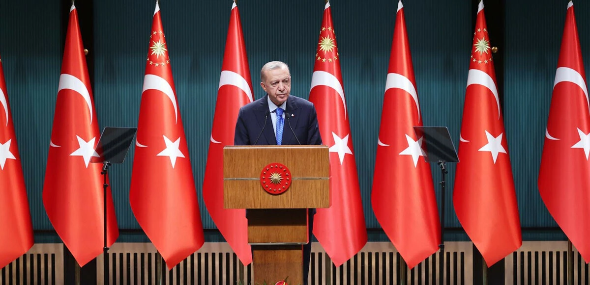 EYT Gözler Kabine Toplantısı'nda: Gündemde sözleşmeliye kadro ve <a href=