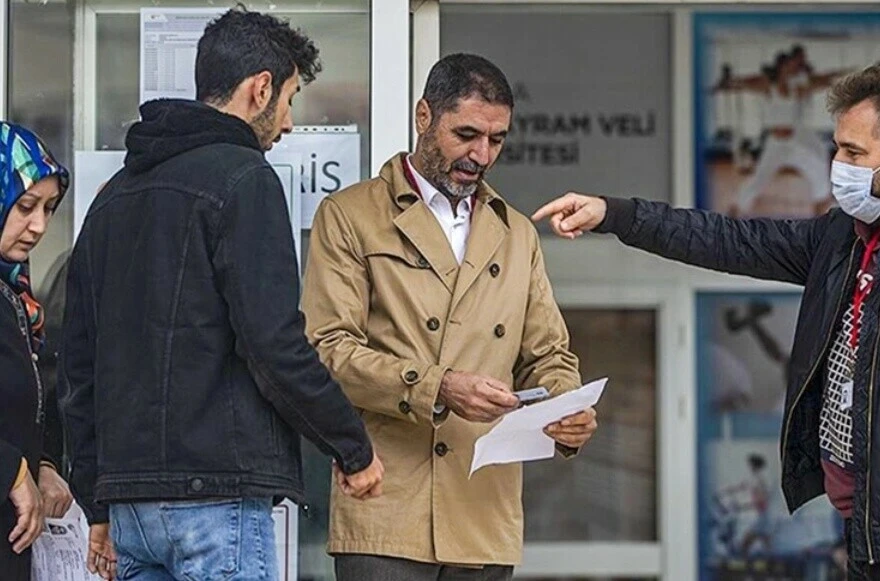 ORTAÖĞRETİM KPSS PUANLARI 2022 - KPSS Ortaöğretim 60, 65, 70, 75, 80, 85 atama puanı ile hangi kurumlara girebilirim? - 3. Resim