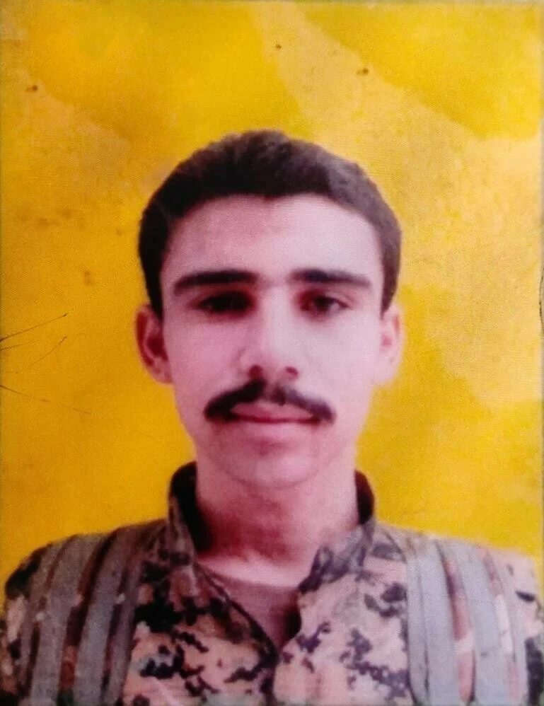 Taksim'deki hain saldırıya ilişkin yeni detay: Kilit ismin kamuflajlı fotoğrafı ortaya çıktı