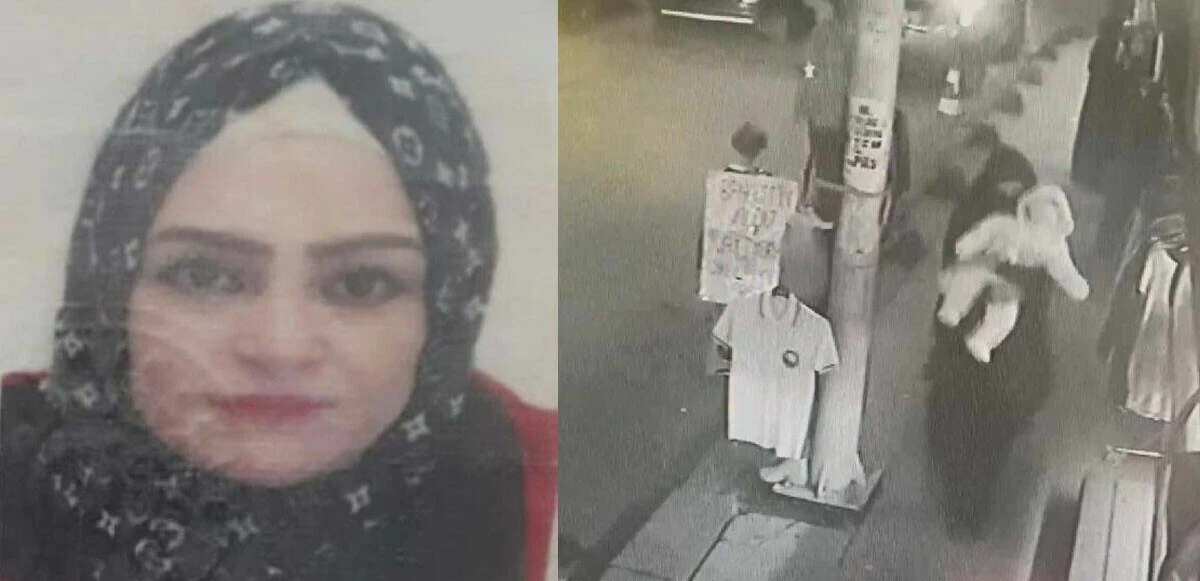 Kucağında bebekle başından vurdular! Çarpıcı detay ortaya çıktı