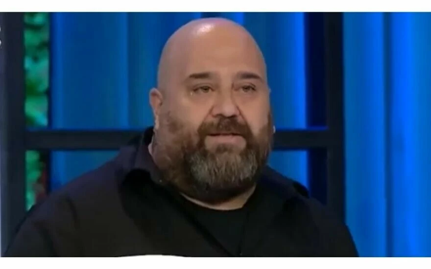 MasterChef’ten elenen Fatmanur, Somer Şef’i gözyaşlarına boğdu: Kimse bu kadar değerli hissettirmemişti