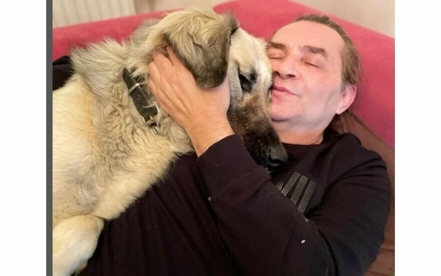 Armağan Çağlayan'dan iyi haber: Lenflerimden parça alınıp biyopsiye yollandı…