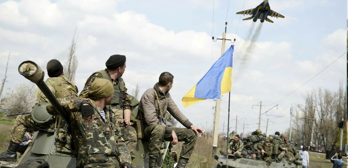 ABD basınından Rusya-Ukrayna savaşı ile ilgili kritik iddia: Çatışmaların yeni adresi Bahmut