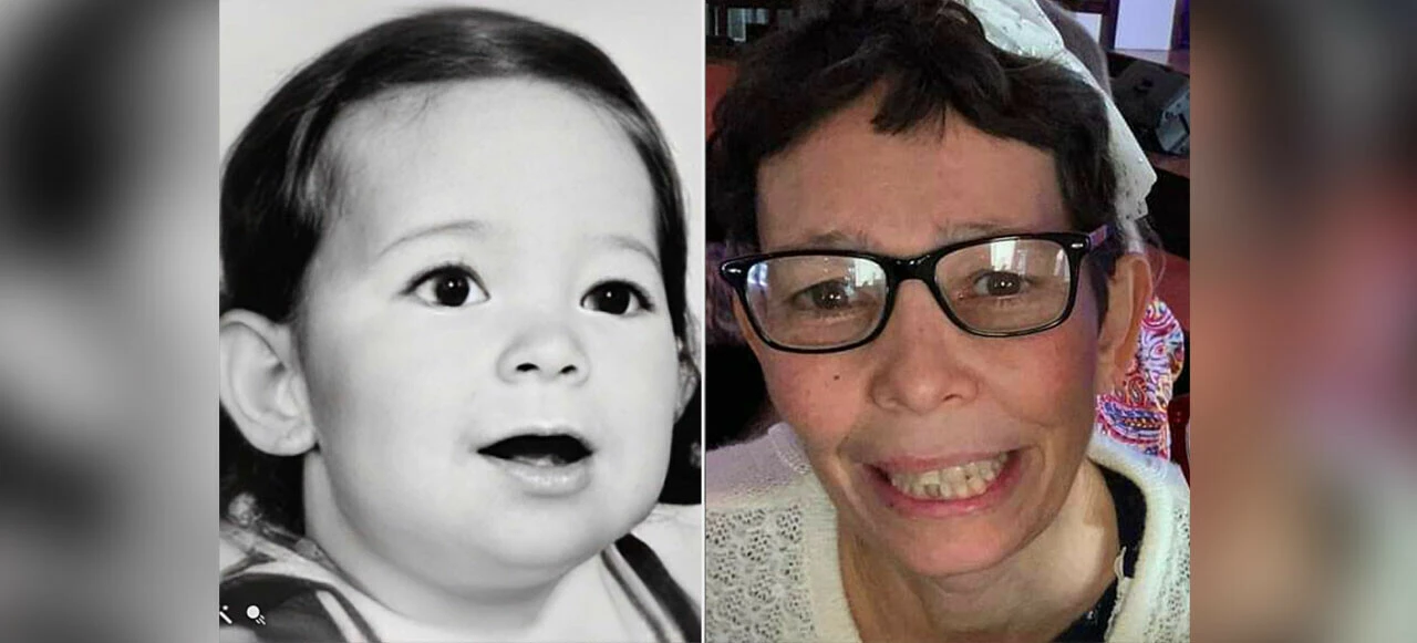 51 yıl önce kaçırılan çocuk ailesine 10 dakikalık mesafede büyüdü