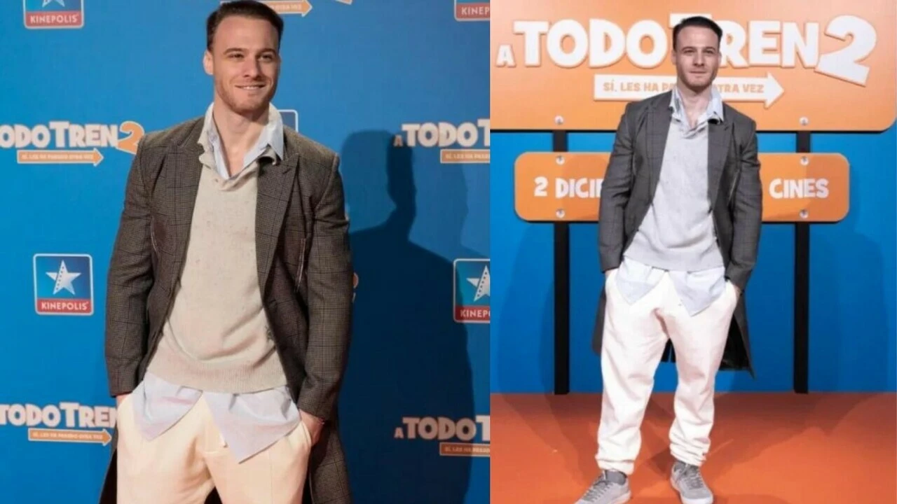 15 senedir aynı tişörtü giydiğini söyleyen Kerem Bursin galaya 65 bin lira değerindeki pantolonla katıldı!