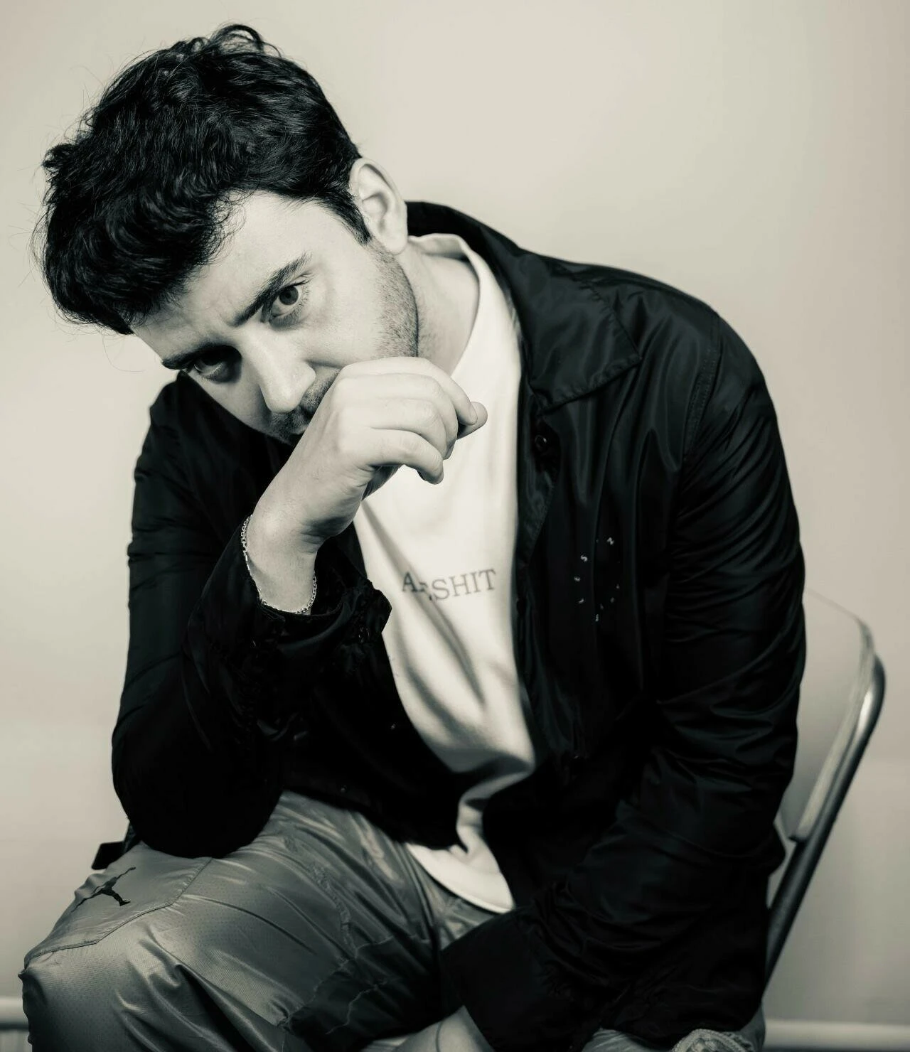 Cenk Gürsoy'un yeni single'ı 2 Aralık'ta çıkıyor