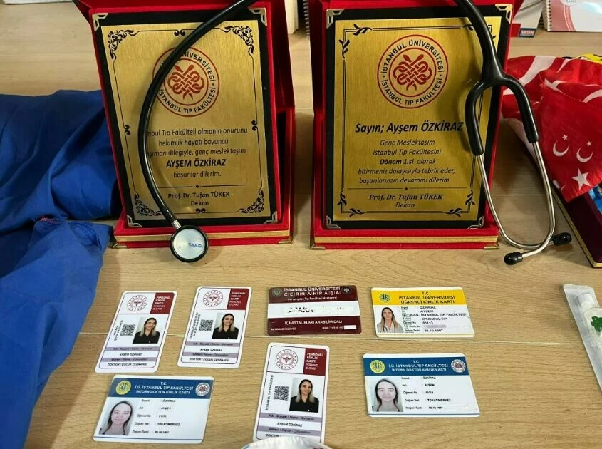 Sahte doktorun annesi isyan etti: Hepsi mi yalan olur?