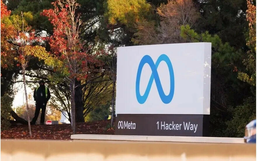 Cezaların ardı arkası kesilmiyor: Meta'ya 265 milyon Euro'luk şok!