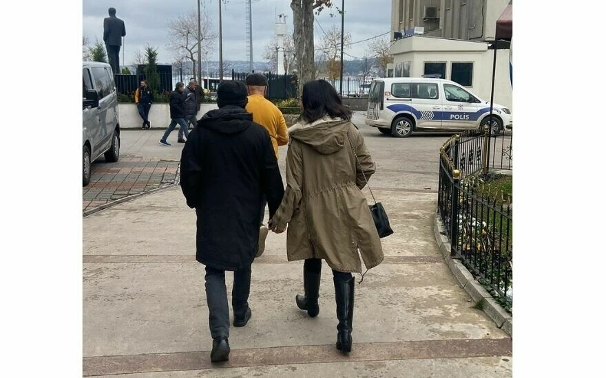 Fazıl Say boşadığı eşiyle adliyeden el ele ayrıldı, paylaşımı duygulandırdı: “Zor ve kötü bir dünyada, iki insan ezilebiliyor”