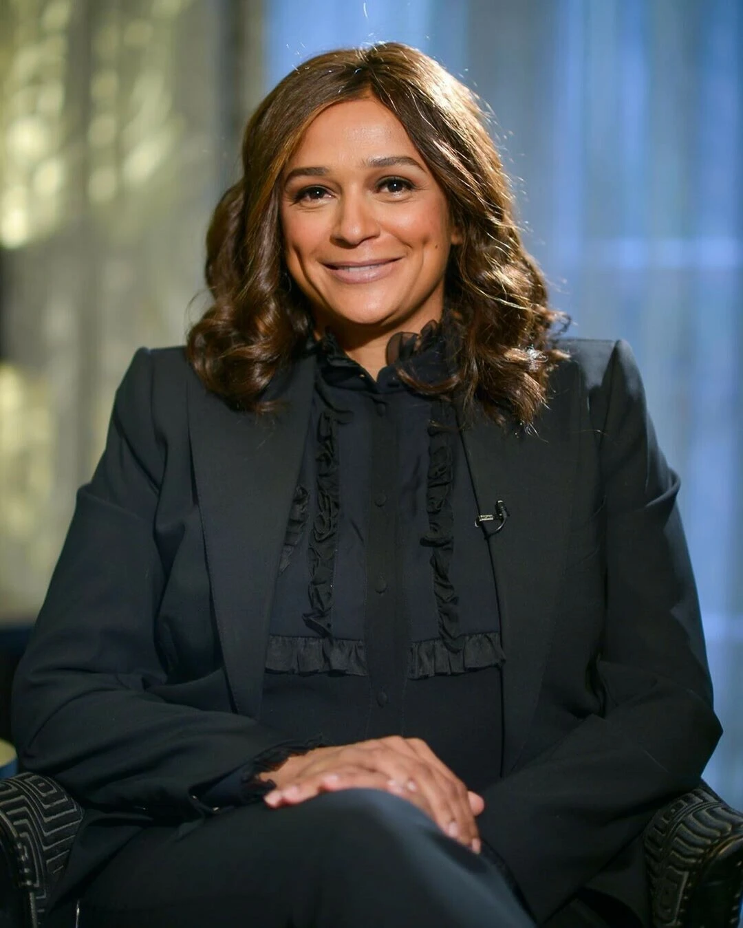 Afrika'nın en zengin kadını için yakalama kararı! Yolsuzlukla suçlanıyor