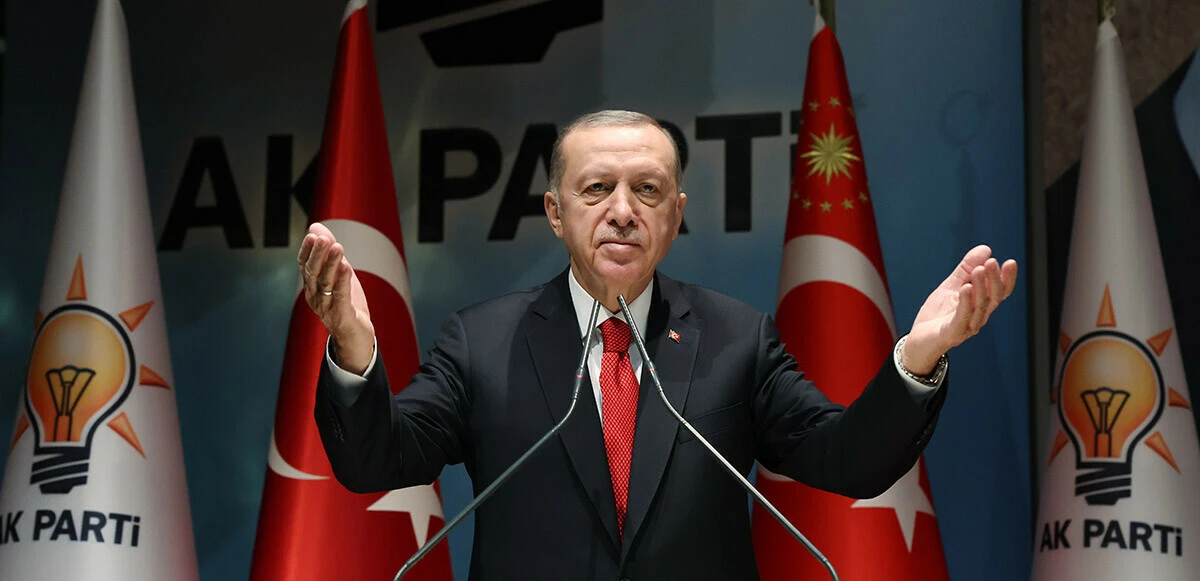 Son dakika! Cumhurbaşkanı Erdoğan'dan Kılıçdaroğlu'na sert tepki: Yalanlarla milletin karşısına çıkacak