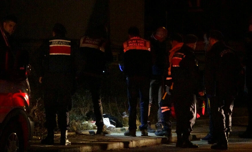 Denizli’de 20 yaşındaki Elif Irmak eşi tarafından vahşice katledildi! Cani koca karısını saçından metrelerce sürükledi, başını keserek öldürdü…