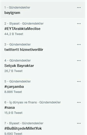 Sasa patronunun şaşırtan açıklaması TT oldu: Bu fiyattan alınmaz