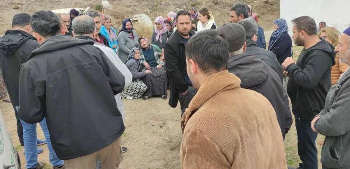 Denizli'de dehşet! 18 yaşındaki Elif Irmak kocası tarafından katledildi: Yeni çıkan detaylar kahretti