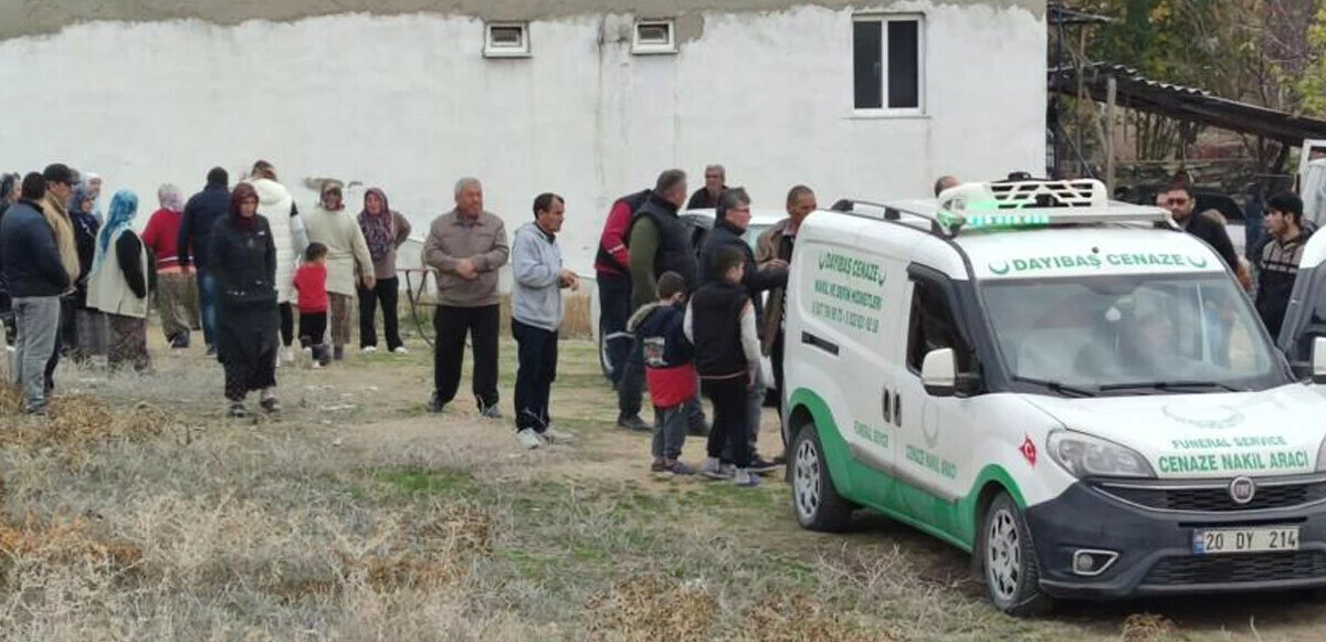 Denizli'de dehşet! 18 yaşındaki Elif Irmak kocası tarafından katledildi: Yeni çıkan detaylar kahretti