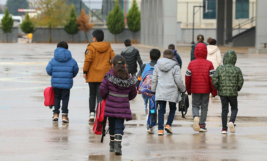 Terör örgütünün <a href=