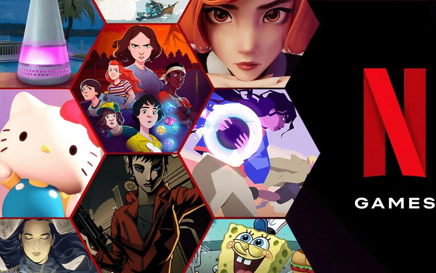 Netflix, kataloğuna yepyeni ücretsiz oyunlar ekledi