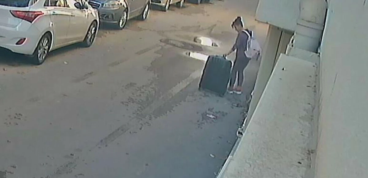 Dışarıda kalan kadını evine aldı, güne kabusla uyandı: Artık eve bayan arkadaş almayacağım