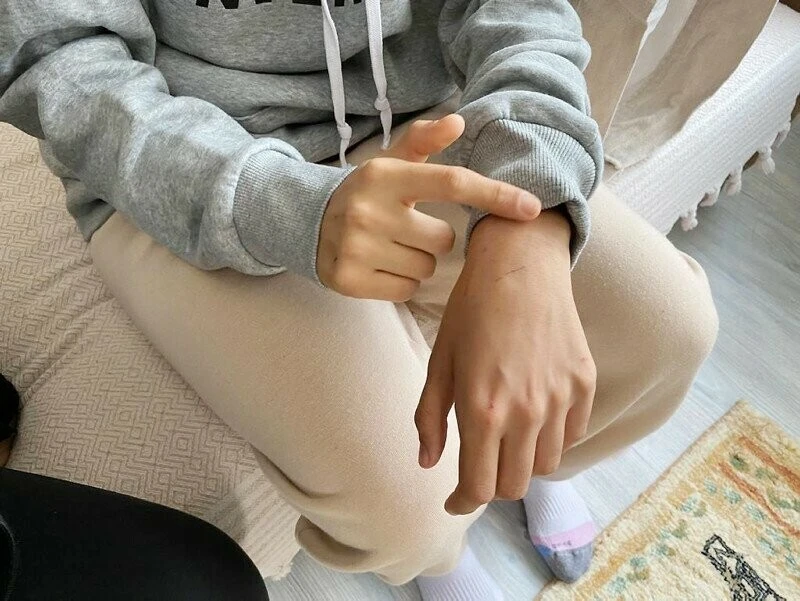 Sapık minibüs şoförü genç kıza kabusu yaşattı: Özgecan gibi olacaktım