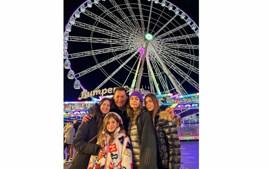 Acun’un kızlarının astronomik fiyatlı kıyafetleri gündeme oturdu: Mont 30 bin, ayakkabı 15 bin…