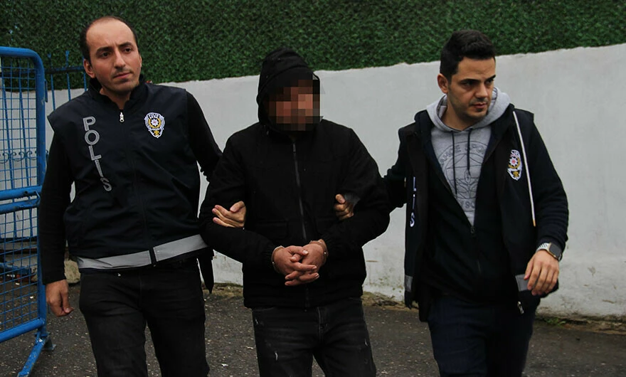 İzmir’de doktorun burnunu kıran saldırganın ifadesi ortaya çıktı