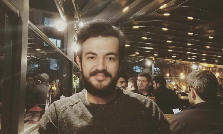 Düzce'de yüksek lisans yapan öğrenci Onur Salık’ın şüpheli ölümü!